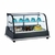 Vitrina Refrigerada Cristal Curvo de Lujo RTW185L