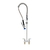 llave de Prelavado Fisher 2510-WB