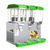 Dispensador de Bebidas Frias 3 Tanques de 12 litros c/u