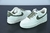 Nike Air Force 01 White Green - comprar online