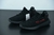 Adidas Yeezy Boost 350 v2 Black Red - comprar online