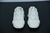 Adidas Yeezy 500 Bone White na internet
