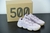 Adidas Yeezy 500 Soft vision
