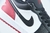 Air Jordan 1 Low Bred Toe 2.0 - loja online