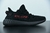Adidas Yeezy Boost 350 v2 Black Red - JP SNEAKERS