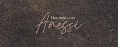 Marroquinería Anessi