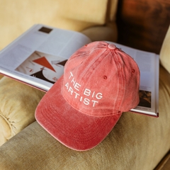 GORRA THE BIG ARTIST - comprar online