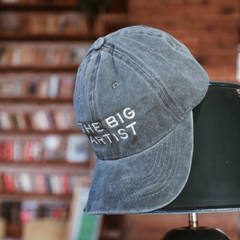 GORRA THE BIG ARTIST - comprar online