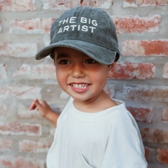 GORRA THE BIG ARTIST en internet