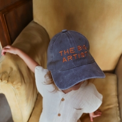 GORRA THE BIG ARTIST - comprar online