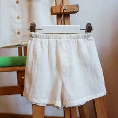 SHORT SET SAND - comprar online