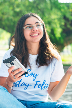 Soy Feliz - comprar online