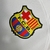 Imagem do Camisa Barcelona II 23/24 - Torcedor Nike Masculina - Branco