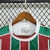 Camisa Fluminense I 23/24 - Torcedor Umbro Masculina - Tricolor
