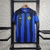 Camisa Inter de Milão Home 23/24 Torcedor Nike Masculina - Azul Royal na internet