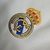 Camisa Real Madrid I Home 23/24 Torcedor Adidas Masculina - Branco - comprar online