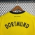Camisa Borussia Dortmund I 23/24 - Torcedor Puma Masculina - Amarelo - Maestro Sports | Artigos esportivos