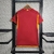 Camisa Roma Home 23/24 Torcedor Adidas Masculina - Vermelha na internet