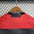 Camisa Flamengo I 23/24 Torcedor Adidas Masculina - Vermelho e Preto - comprar online