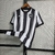 Camisa Botafogo l 23/24 Torcedor Masculina - Preta e Branca na internet