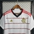 Camisa Flamengo II 23/24 - Torcedor Adidas Masculina - Branco