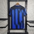 Camisa Inter de Milão Home 23/24 Torcedor Nike Masculina - Azul Royal - comprar online