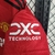 Imagem do Camisa Manchester United Home 23/24 - Torcedor Adidas Masculina - Vermelho
