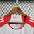 Camisa Bayern de Munique I 23/24 - Torcedor Adidas Masculina - Branco - loja online