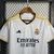 Camisa Real Madrid I Home 23/24 Torcedor Adidas Masculina - Branco