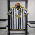 Camisa Juventus I Home 23/24 - Torcedor Adidas Masculina - Preto e Branco - loja online