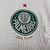 Camisa Palmeiras II Branca 24/25 - loja online