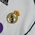 Camisa Retrô Real Madrid 06/07 - Manga Longa Branca - comprar online