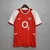 Camisa Retrô Arsenal Nike 02/04 Vermelha - Manga Curta - comprar online