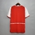 Camisa Retrô Arsenal Nike 02/04 Vermelha - Manga Curta - Maestro Sports | Artigos esportivos