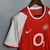Camisa Retrô Arsenal Nike 02/04 Vermelha - Manga Curta na internet