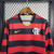 Camisa Flamengo Retrô 2009 - Manga Longa