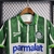 Camisa Retrô Palmeiras Parmalat Rhumell 1996 - Manga Curta