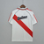 Camisa Retrô River Plate Adidas 95-96 - Manga Curta Branca na internet