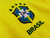 Camisa Nike Brasil I 2022/23 Torcedor Pro Masculina - Copa do Qatar 2022 - Maestro Sports | Artigos esportivos