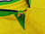Camisa Nike Brasil I 2022/23 Torcedor Pro Masculina - Copa do Qatar 2022