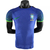 Camisa Seleção Brasileira II 2022 Jogador Nike Masculina - Azul - Maestro Sports | Artigos esportivos