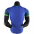 Camisa Seleção Brasileira II 2022 Jogador Nike Masculina - Azul - loja online