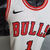 Camiseta Regata Chicago Bulls Branca - Nike - Masculina na internet