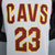 Camiseta Regata Cleveland Cavaliers Branca - Nike - Masculina - Maestro Sports | Artigos esportivos