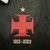 Camisa Vasco Da Gama - III 23/24 - Polo - Preta "Camisas Negras" - comprar online