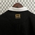 Camisa Vasco Da Gama - III 23/24 - Polo - Preta "Camisas Negras" na internet