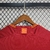 Imagem do Camisa Roma Home 23/24 Torcedor Adidas Masculina - Vermelha
