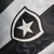 Camisa Botafogo l 23/24 Torcedor Masculina - Preta e Branca na internet