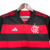 Camisa Flamengo I 24/25 - Torcedor Adidas Feminina - Vermelha e preta na internet