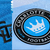 Charlote FC 24/25 azul e branca "The Carolina Kit" - comprar online